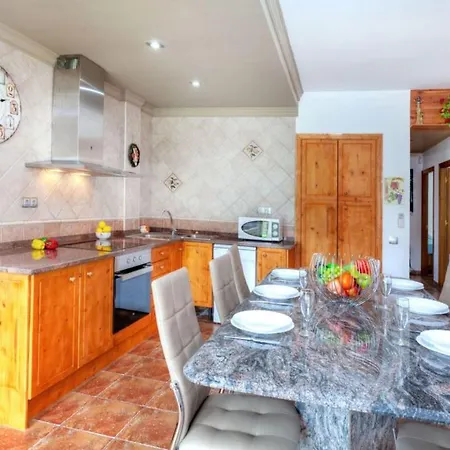 Global Astral - By Global Holidays 17698 Holiday home
