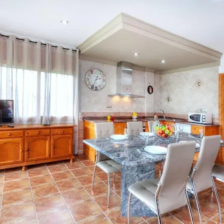 Holiday home Global Astral - By Global Holidays 17698 *