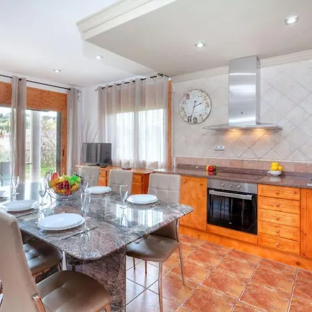 Holiday home Global Astral - By Global Holidays 17698 Lloret de Mar